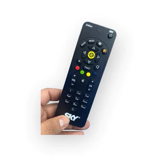 Controle Remoto para Sky Livre Digitais D40 /s12 /s14 Original