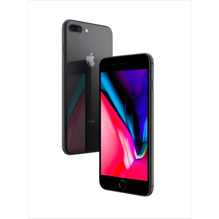 iphone 8 Plus 64Gb/256Gb Vitrine 12x Sem Juros Com Garantia Ultimas Peças! 100% novo sem arranhões