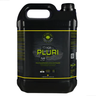 Pluri Multilimpador Concentrado 5L Easytech em Oferta na Shopee