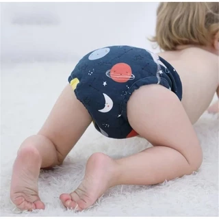 Kit 3 Fraldas para Desfralde de Bebê Cueca e Calcinha de Treinamento Infantil Crianças em Oferta na Shopee