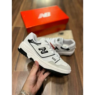 Tênis Feminino New Balance 550