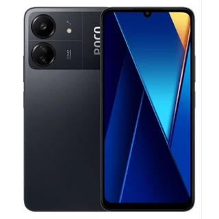 Smartphone Xiaomi POCO C65 Dual SIM de 256GB/8GB RAM de 6.74" 50+2MP/8MP - GLOBAL