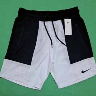 Bermuda Microfibra Ultra - NIKE - RECORTE 2 CORES
