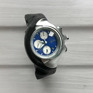 Relógio Masculino Detonador Oak presente masculino