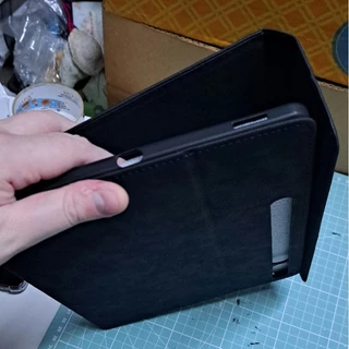 Capa tablet Samsung Tab S9+ S9 FE+ plus 12.4" polegadas