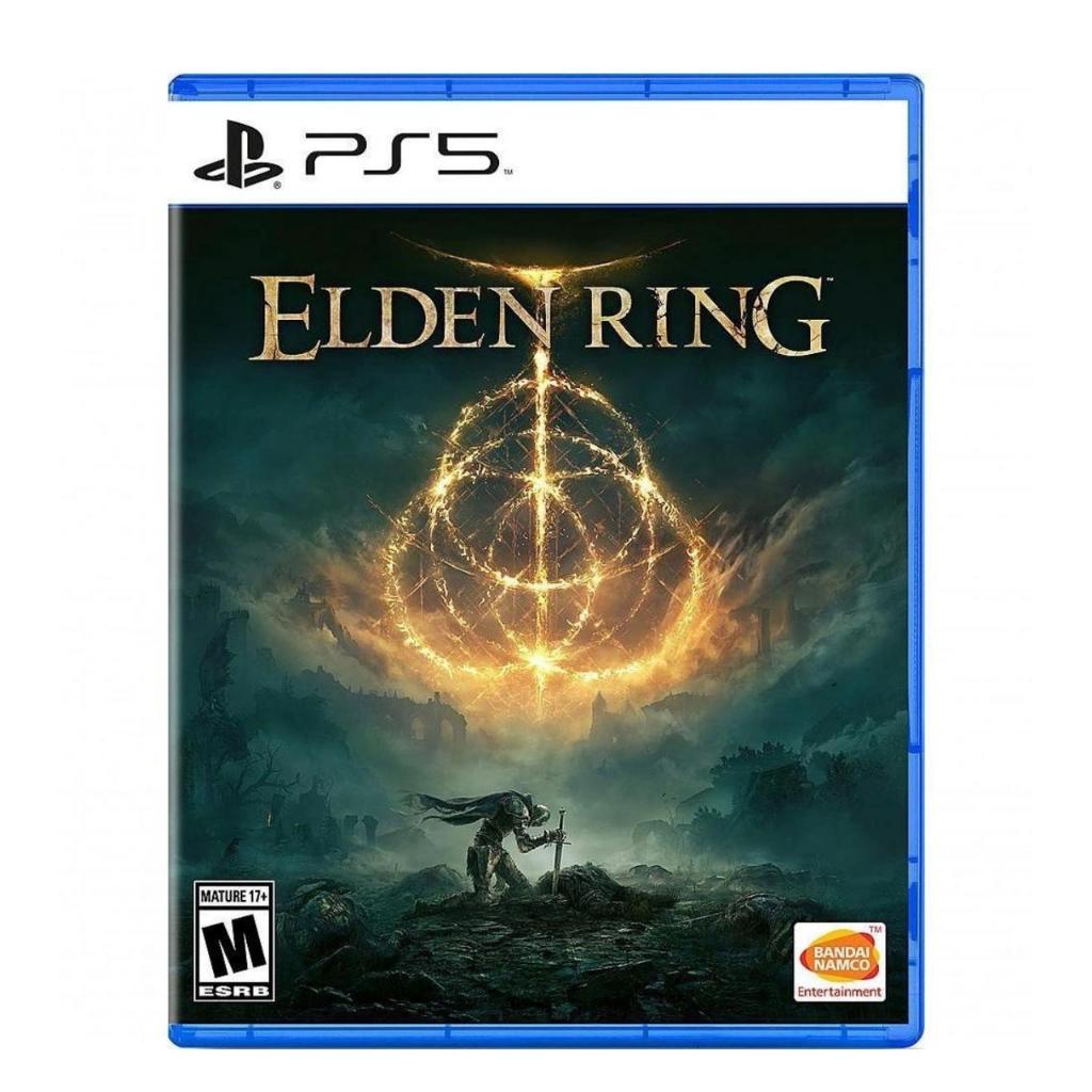 elden ring p s 5