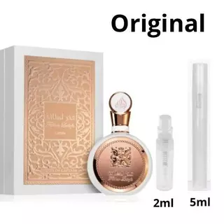 Fakhar Lattafa - Perfume Árabe 2 ml ou 5 ml - Perfume da Sereia