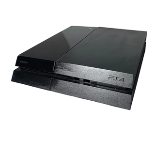 Carcaça Playstation 4 Ps4 FAT