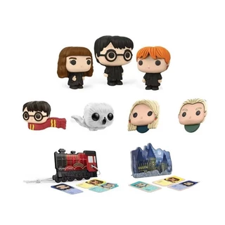Funko Harry Potter Kinder - novo, oficial 2024 (unidade)