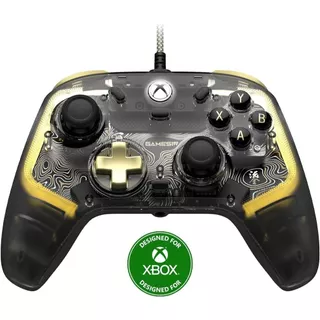 Controle GameSir Kaleid e Kaleid Flux