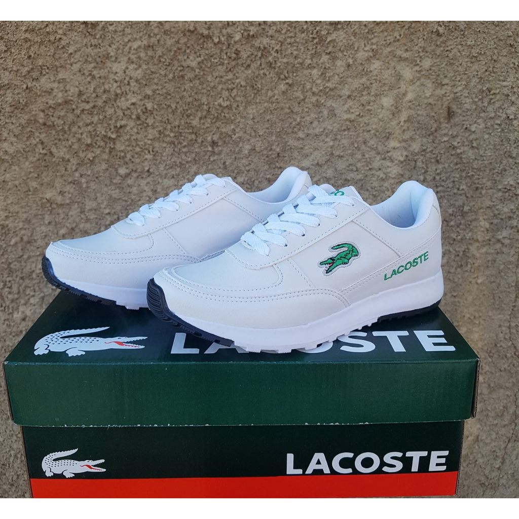 Tenis Adulto casual dia a dia lct