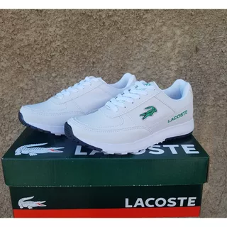 Tenis Adulto casual dia a dia lct