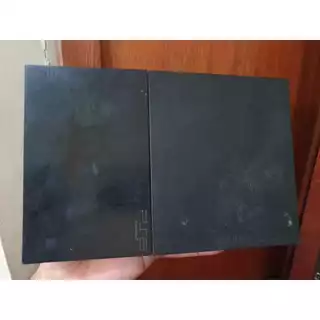 Playstation 2 Ps2 Slim Somente O Console De Fonte Interna Não Liga! A1