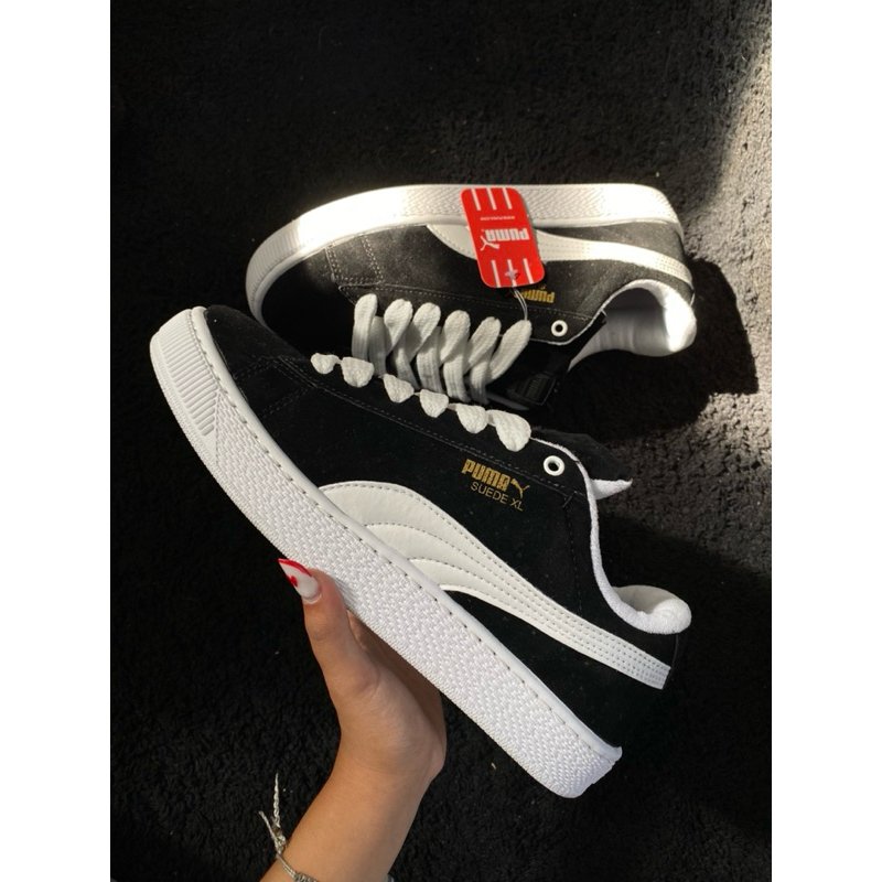 Tênis Suede XL Tênis Skate Clássico