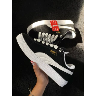 Tênis Suede XL Tênis Skate Clássico