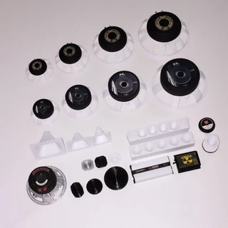 Acessórios para mini paredão, capas de grave Eros, Triton, Hard Power, Vulcano, conetas e mini 6x9 em Oferta na Shopee