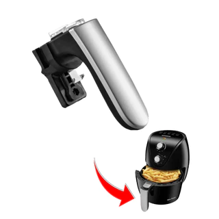 Cabo Puxador Air Fryer AF29 AF30 AF31 Mondial Original