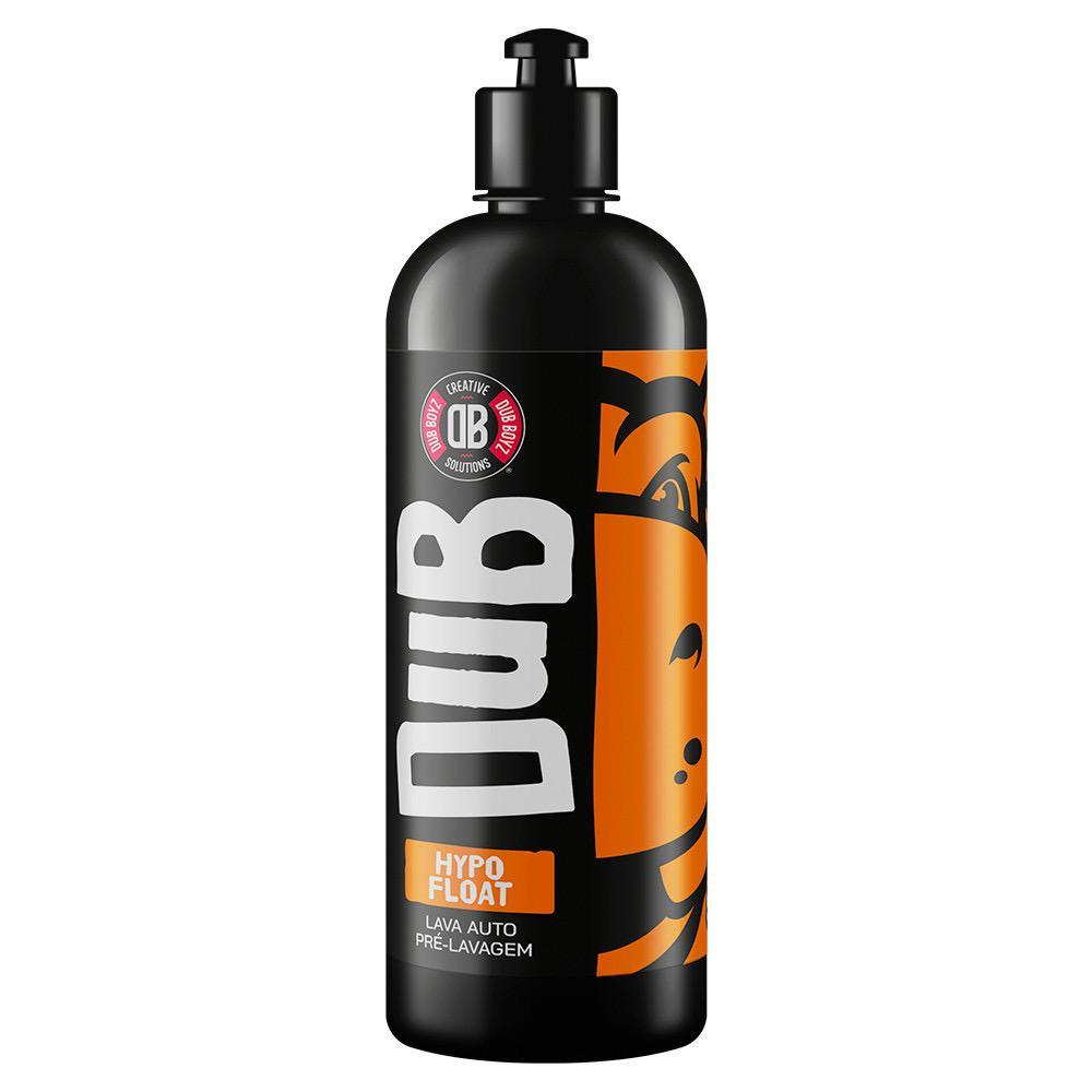 HYPO FLOAT - Lava Auto PRÉ LAVAGEM 500ML - DUB BOYZ