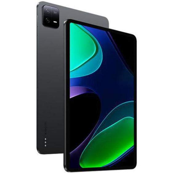 Tablet Xiaomi Pad 6 256GB / 128GB 8GB Ram Wifi Versão Global