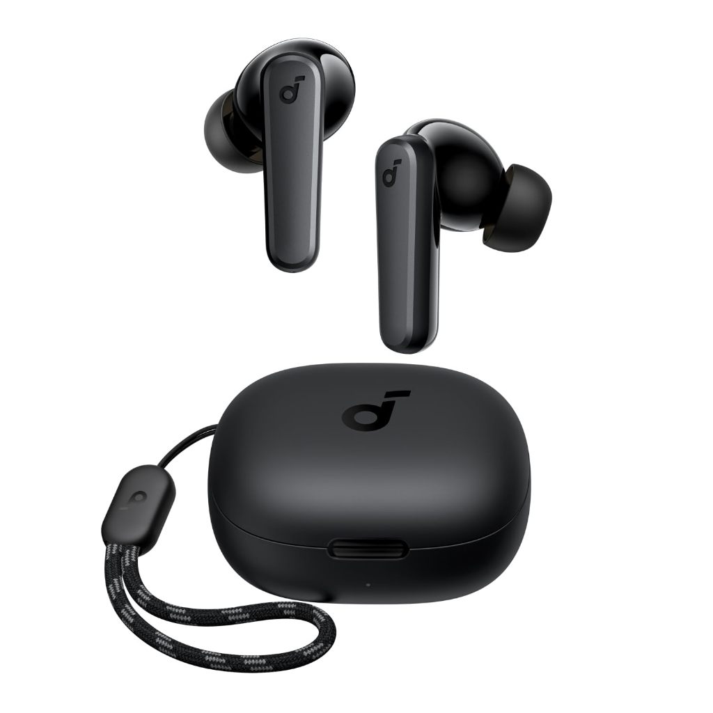Anker Soundcore P20i - Fone Bluetooth 5.2