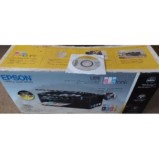 Impressora Epson L395