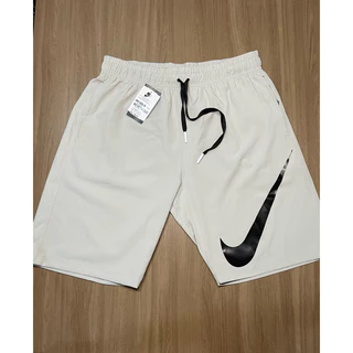 Bermuda nike elastano