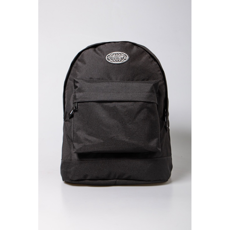 MOCHILA CHRONIC Mini Logo Tag World UNISSEX | Shopee Brasil