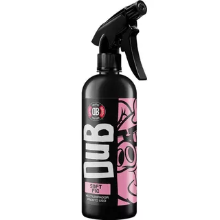 SOFT PIG Limpador Multiação DUB BOYZ 500ML