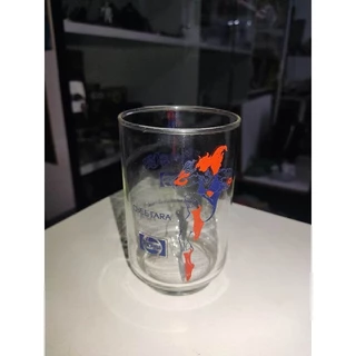 Copos Antigos Bolas Pepsi Coca-Cola Colecionaveis Thundercats