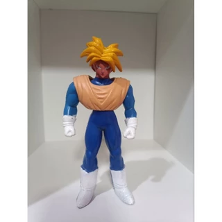 Dragon Ball Z Super Saiyajin TRUNKS Battle Collection 1996 / Pirata