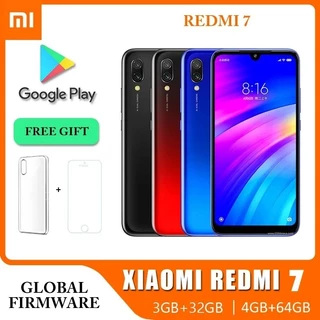 celular Android xiaomi redmin 6 redimi 6 pró redmin 7 3gb ram por 32gb