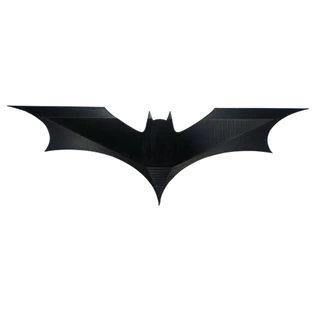 Batman Batarangue The Dark Knight O Cavaleiro da Trevas Figura de Ação