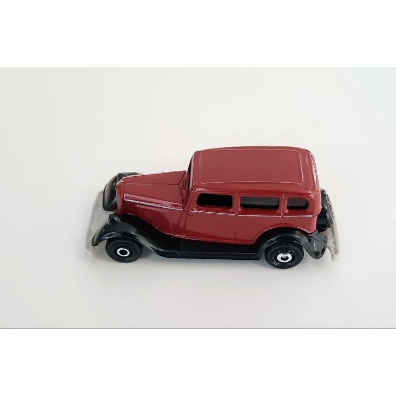 Matchbox Premiere First Edition 1933 Ford Street Rod 1st