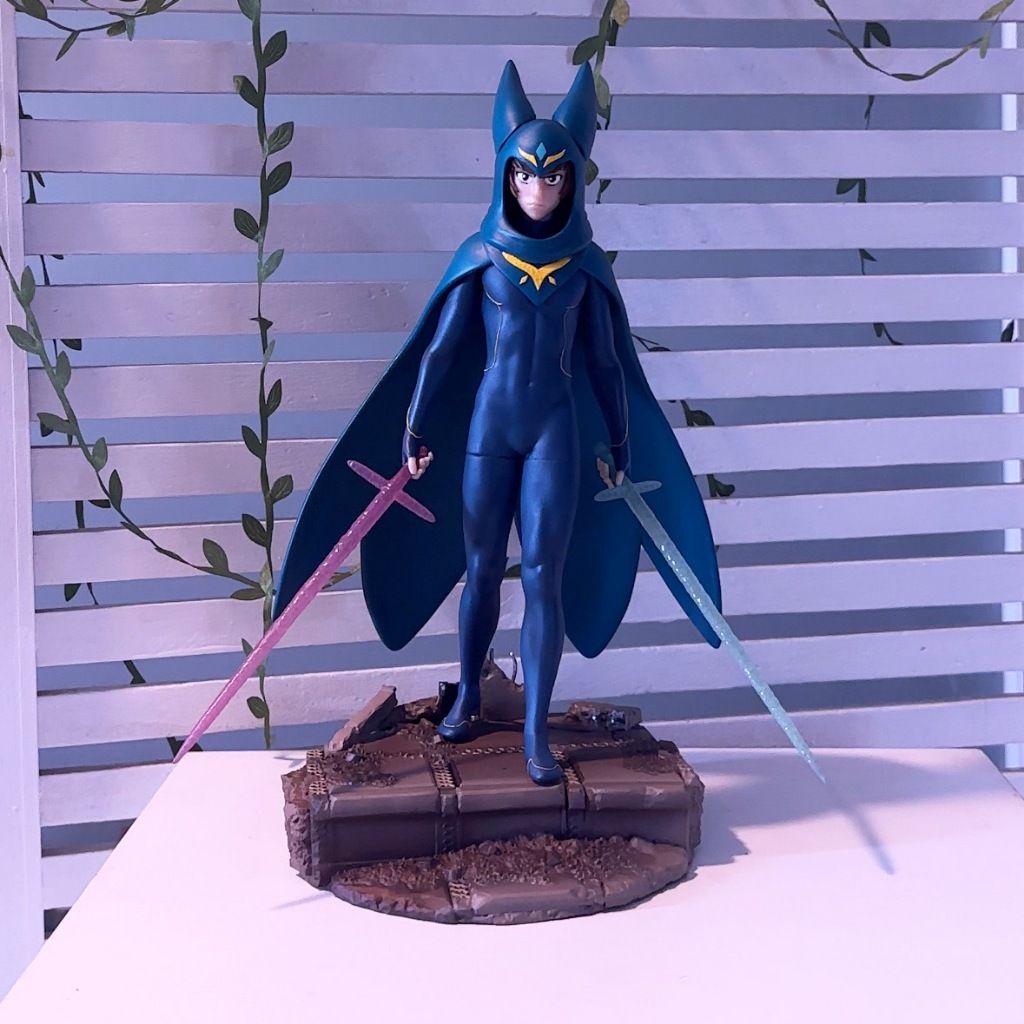 贅沢品 Yugo Brasil Shopee | Wakfu - Figure Action ゲームキャラクター