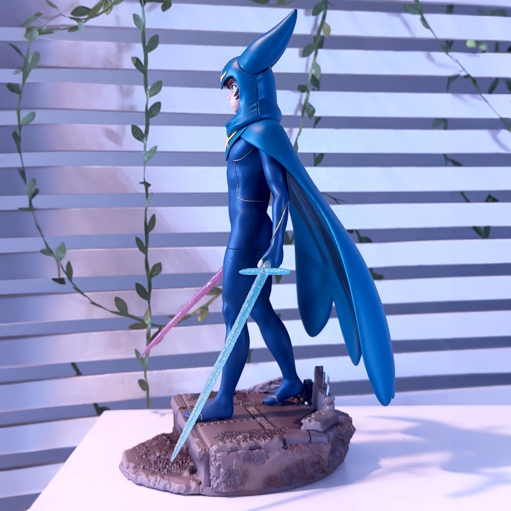 WAKFU figurine articulée YUGO Yago Ugoh Dofus action figure