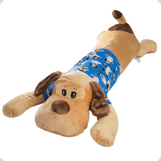 Animais Gigante Urso de Pelúcia Travesseiro Xuxão 110cm Brinquedo Divertido