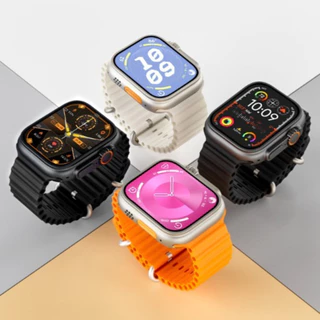 Relógio Smartwatch GS9 Ultra Series 9 Inteligente 49mm