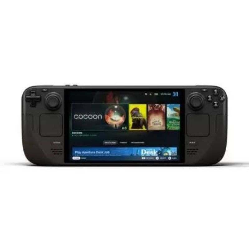 Steam Deck Oled 512gb | Frete grátis