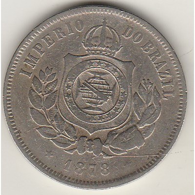 200 reis de 1878