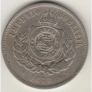 200 reis de 1878