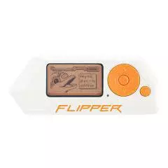 flipperzero para entretenimento