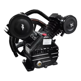 UNIDADE COMPRESSORA CABEÇOTE EM V 10/15 PES 1 ESTAGIO MOTOMIL CMV-10