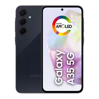 Smartphone Samsung Galaxy A35 5G 128GB 6GB 6,6"