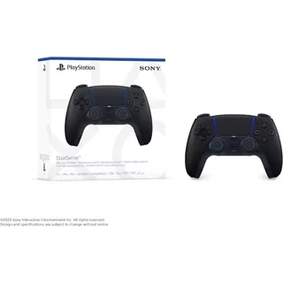 Controle sem fio Joystick Playstation DualSense Nacional