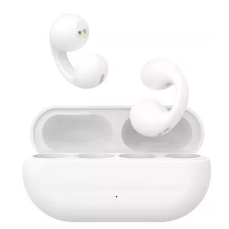 Fone De Ouvido Earcuffs Condução De Ossos Sem Fio Bluetooth Auriculares TWS Earbuds
