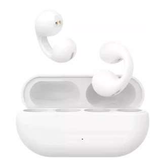 Fone De Ouvido Earcuffs Condução De Ossos Sem Fio Bluetooth Auriculares TWS Earbuds