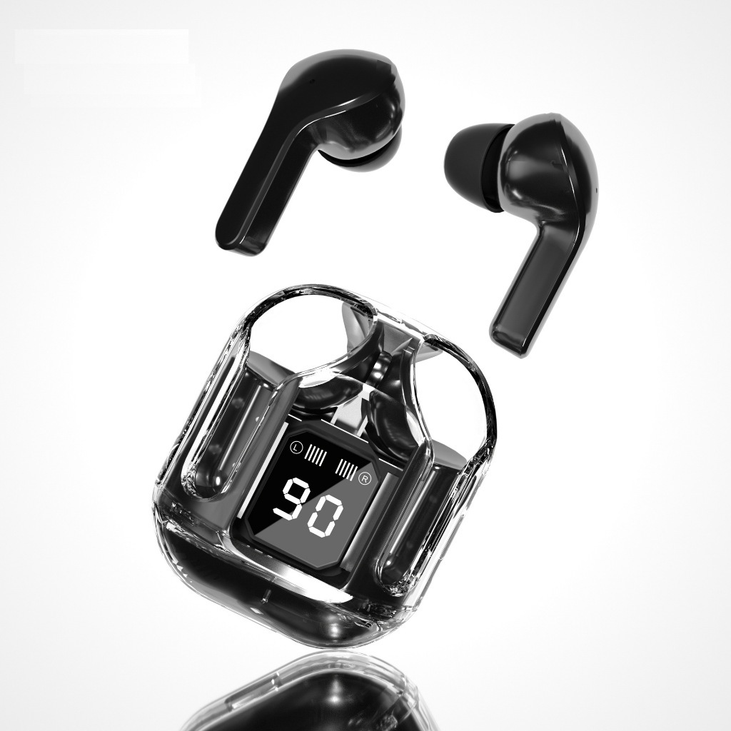 Fone De Ouvido Bluetooth In-ear Sem Fio TWS
