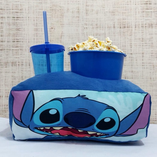 Almofada Kit Cinema 3 Peças