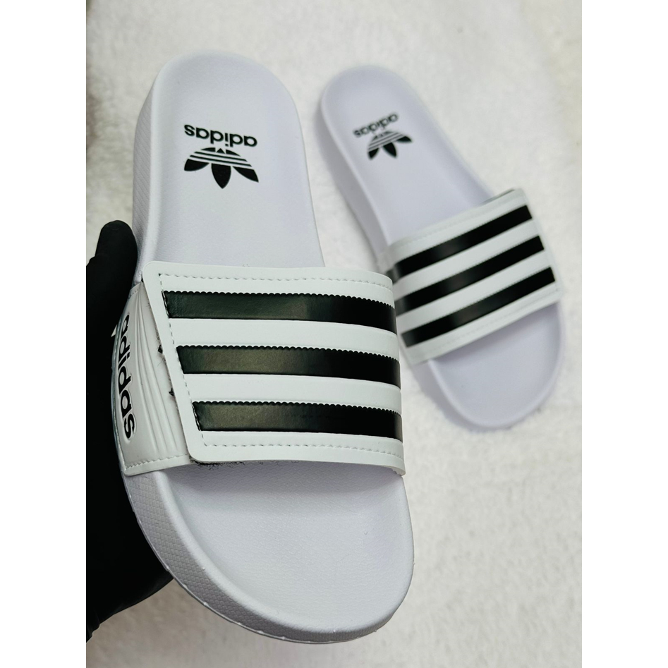 Chinelo Masculino Slide Velcro Sandalia Masculina Confortavel Primeira ...