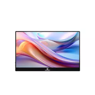 Monitor Portatil Touch Screen 15.6 Full Hd 1080 Usb-c Hdmi